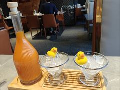 -佬太公海鸭·海鲜大排档(上海总店)