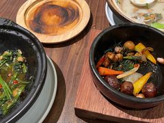 -港丽餐厅(杭大店)