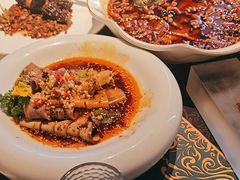 -茉芮·精致四季川菜(三坊七巷店)