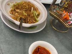 -小厨娘淮扬菜(板桥一店)