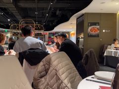 -悦融·京鲁菜·露台花园(安定门店)