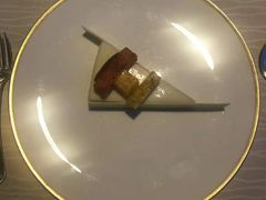 -迪拜帆船酒店海底餐厅