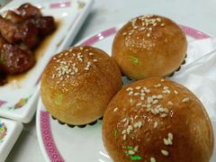 -东鑫记港式茶餐厅(南京东路店)