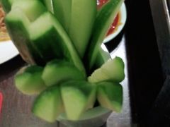 -江边城外烤全鱼(方庄时代购物中心店)