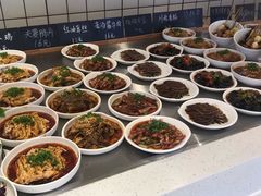 -七食九号食堂(东丽空港店)