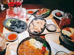 -TAIWAN·潭子茶屋