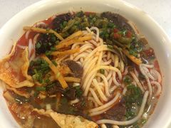 -明桂米粉(北站店)
