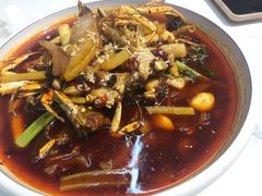 -苏小胖龙虾工坊·私房菜(金鼎华府店)