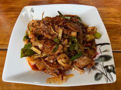 -白家高记肥肠粉(总店)