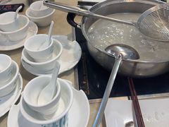 -源港渔村-中山脆肉鲩(博罗店)