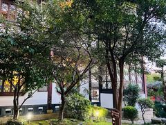 -木子山庄·安徽省老字号·中国炖锅宴