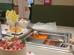 -海底捞火锅(金地广场生日主题店)