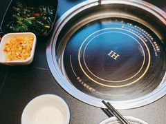 -淼福猪肚鸡·椰子鸡火锅(大沙地店)