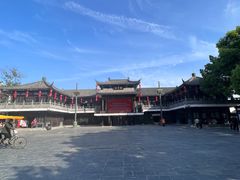 -涵家味土菜馆·徽州一绝臭鳜鱼(三河古镇店)
