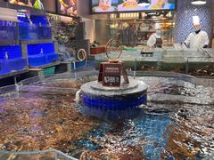 -尊立方海鲜酒店·生日宴·家宴
