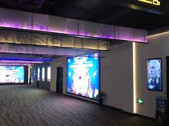 -万达影城(港闸万达广场IMAX店)