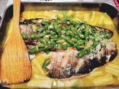 -烟火鱼乡(京华城店)