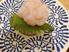 -金匠寿司(金虹桥国际中心店)