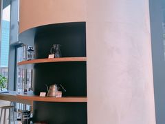 -Seesaw Coffee(苏州中心店)
