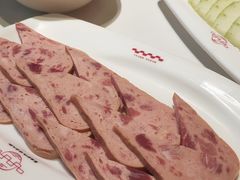 -重庆古城墙火锅(贵阳店)