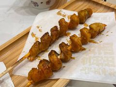 -陳香貴·兰州牛肉面(上海长风大悦城店)