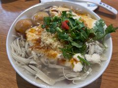 花悦豆腐汤-花悦豆香