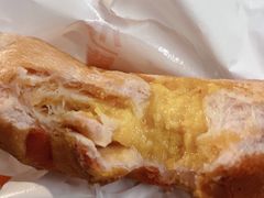 星空流沙软包-LELECHA乐乐茶(百货大楼店)