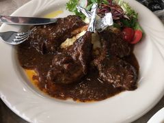 -大树餐厅(红旗街万达店)