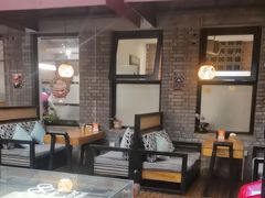 -苹果树下艺术餐厅(通州店)