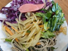 -浑河春面馆非遗鹿角面(太平庄店)