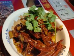 -味福记·本地特色菜(八一万达广场店)