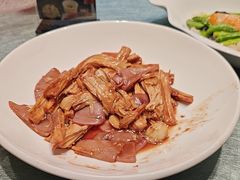 -凤凰园烤鸭店·唐山菜·传承花椒肉(老唐丰路店)