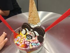 -DQ·蛋糕·冰淇淋(包河万达店)
