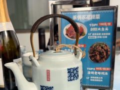 -禾悟农·农家私房菜