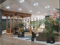-东方之珠洗浴休闲广场(南开店)