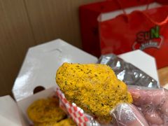 -SUN炸鸡专门店(西塔总店)