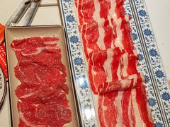 -倍儿红喜临门火锅(文兴路店)