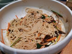 鸡丝凉米线-云海肴云南菜·蒸汽石锅鱼(北京良乡华冠店)