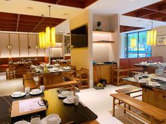 大堂-老夏老火锅(西安南路总店)