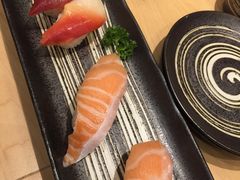 -元气寿司(新城市广场店)