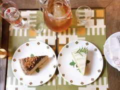 -时光花园(白鹭洲店)