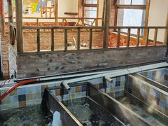 -缘福乡村铁锅炖民宿(八达岭店)