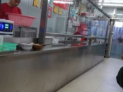 -老陶包子铺(南大西南村店)