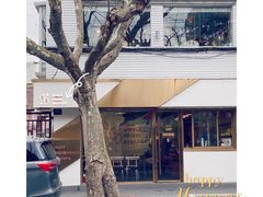 -KYO COFFEE(胶州路店)