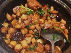 -茉里粤菜(皇姑万象汇店)