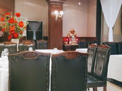 -老洋房花园饭店(绍兴路店)