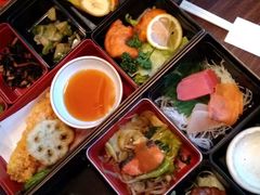 -京料理·日料自助·铁板燒(复悦城店)