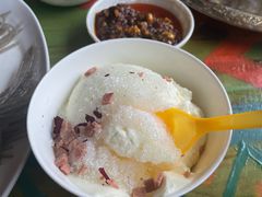 -四姑娘山阿巴郎·藏式花园餐厅