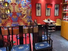 -祥源胡同·涮牛羊肉火锅(花桥店)