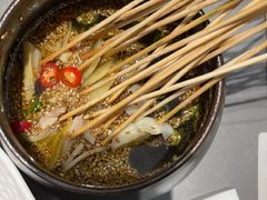 -花椒俏川菜小馆(南海万达店)